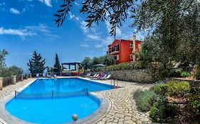 Bella Vista Villas & Suites